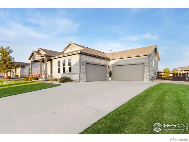 923 Pitch Fork Drive, Windsor, CO 80550