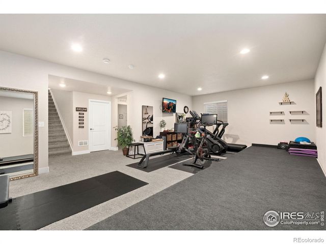 923 Pitch Fork Drive, Windsor, CO 80550