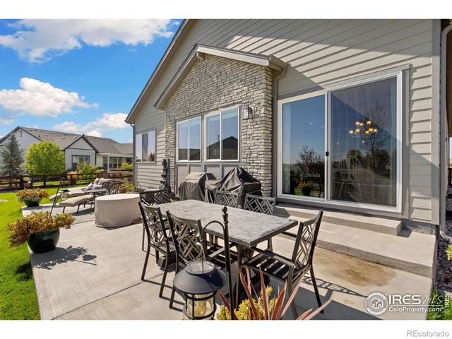 923 Pitch Fork Drive, Windsor, CO 80550