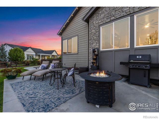 923 Pitch Fork Drive, Windsor, CO 80550