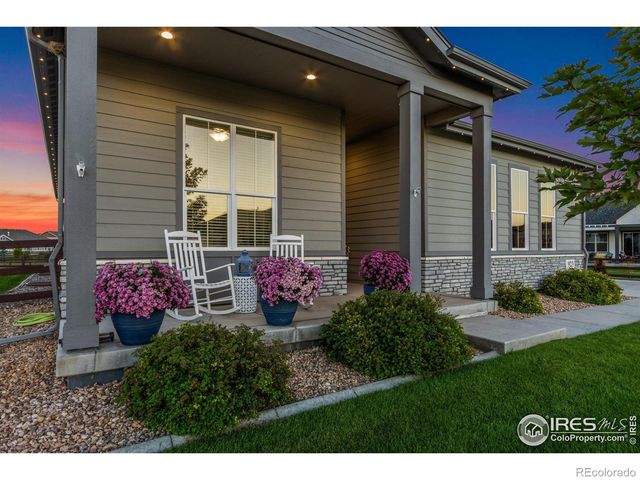 923 Pitch Fork Drive, Windsor, CO 80550