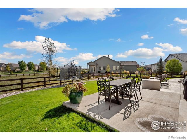 923 Pitch Fork Drive, Windsor, CO 80550