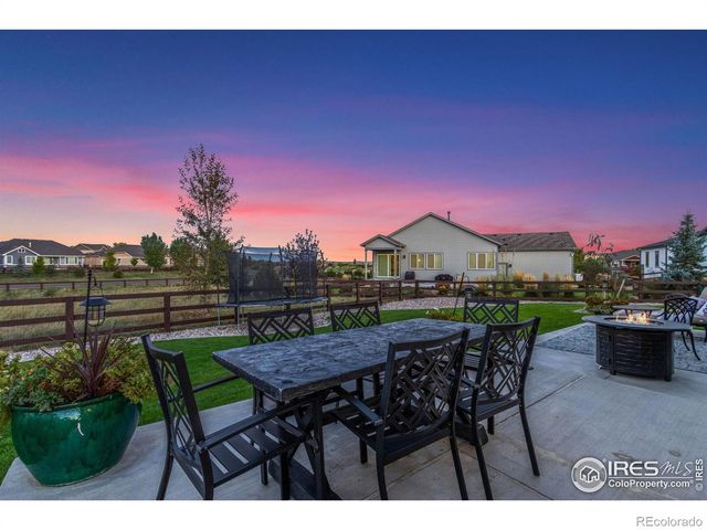 923 Pitch Fork Drive, Windsor, CO 80550