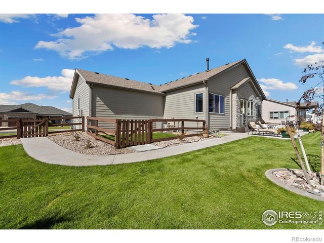 923 Pitch Fork Drive, Windsor, CO 80550