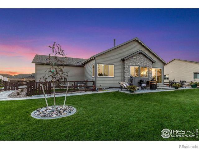 923 Pitch Fork Drive, Windsor, CO 80550