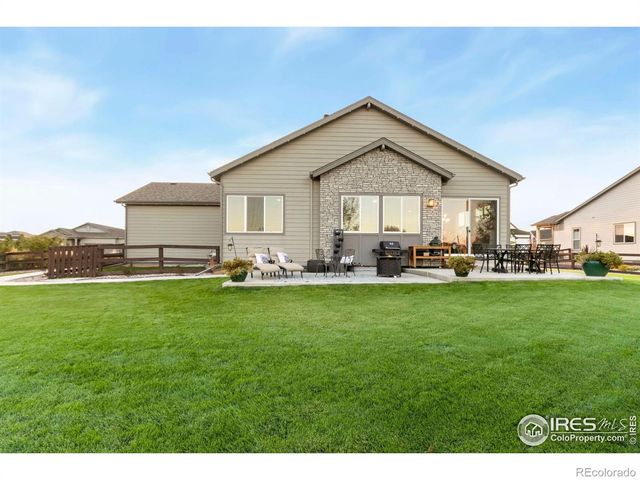 923 Pitch Fork Drive, Windsor, CO 80550
