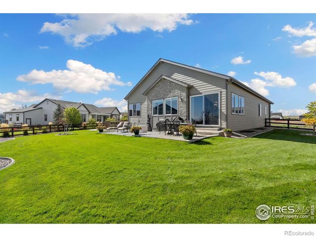 923 Pitch Fork Drive, Windsor, CO 80550