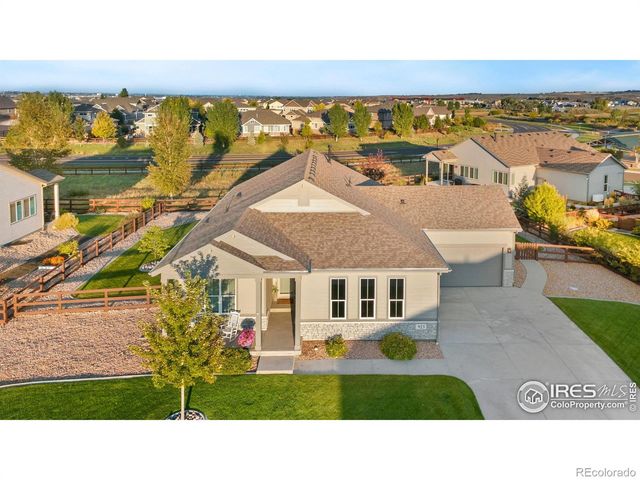 923 Pitch Fork Drive, Windsor, CO 80550