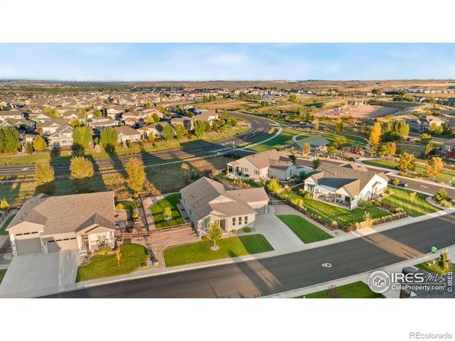 923 Pitch Fork Drive, Windsor, CO 80550