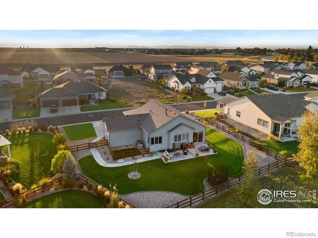 923 Pitch Fork Drive, Windsor, CO 80550