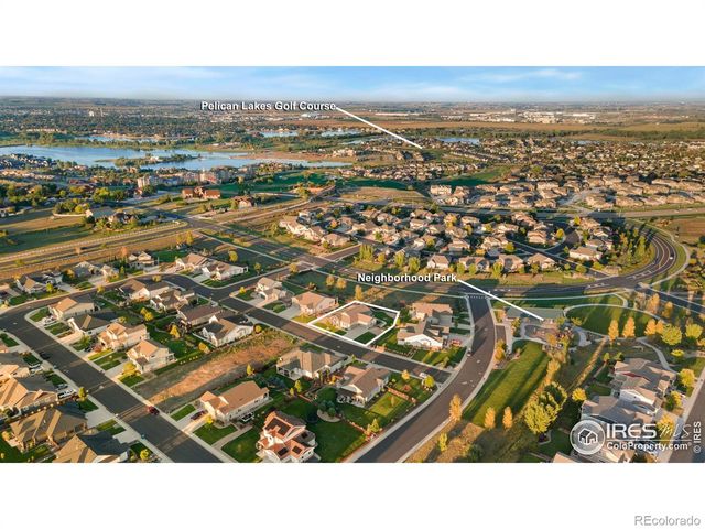 923 Pitch Fork Drive, Windsor, CO 80550