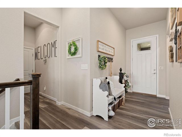 923 Pitch Fork Drive, Windsor, CO 80550