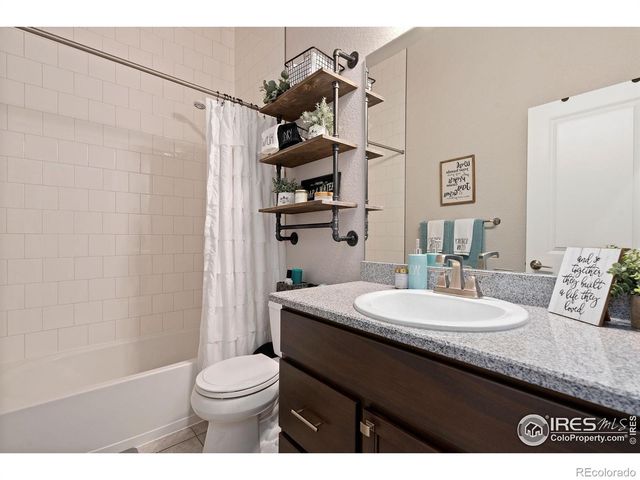 923 Pitch Fork Drive, Windsor, CO 80550