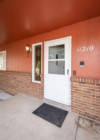 11210 Eggar Dr, Peyton, CO 80831