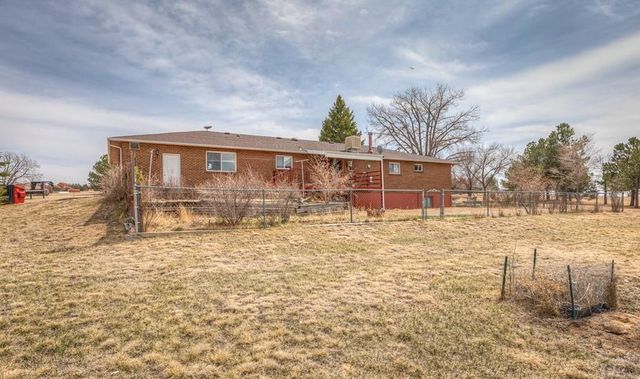 11210 Eggar Dr, Peyton, CO 80831