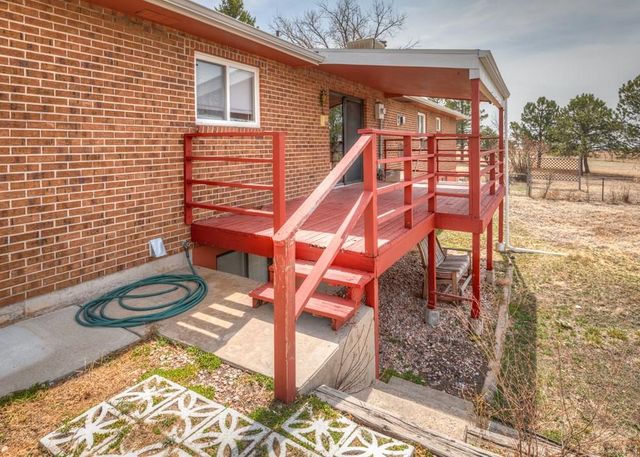 11210 Eggar Dr, Peyton, CO 80831