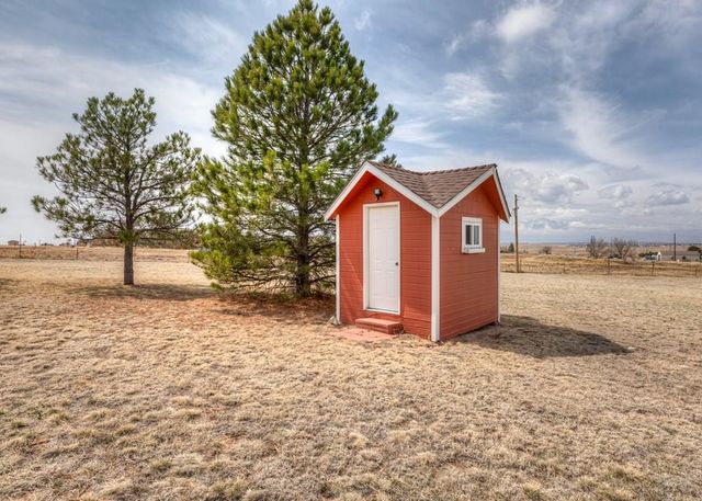 11210 Eggar Dr, Peyton, CO 80831