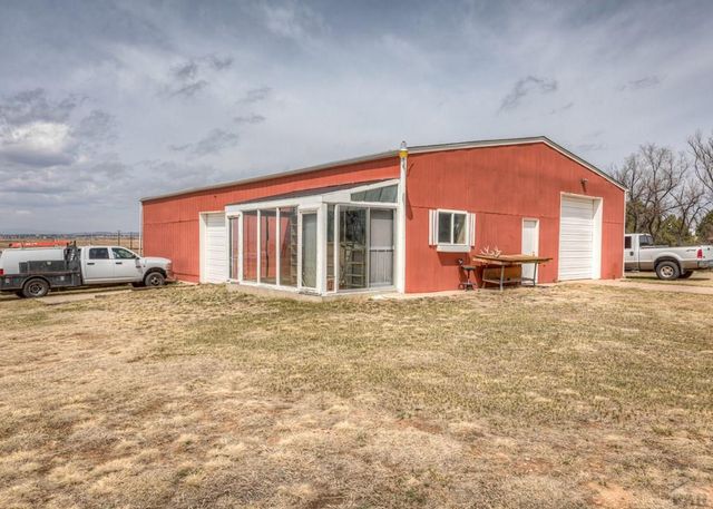 11210 Eggar Dr, Peyton, CO 80831