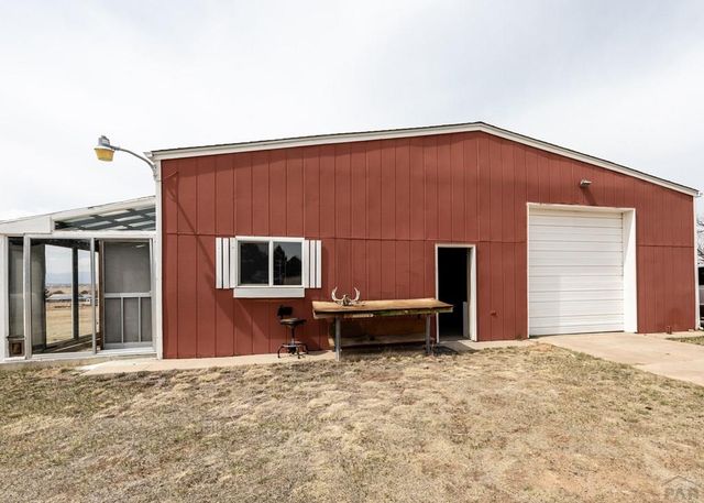 11210 Eggar Dr, Peyton, CO 80831