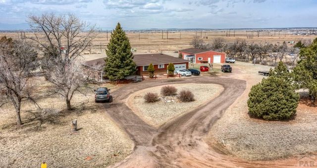 11210 Eggar Dr, Peyton, CO 80831