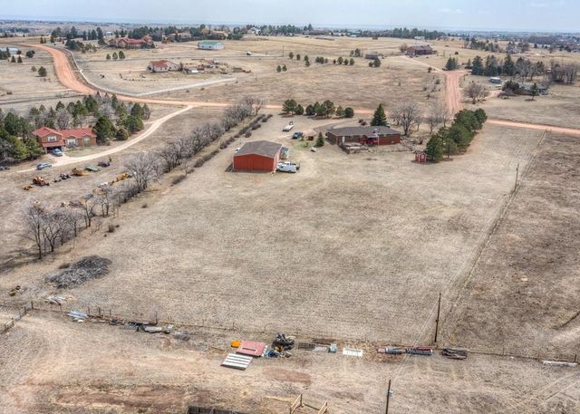 11210 Eggar Dr, Peyton, CO 80831