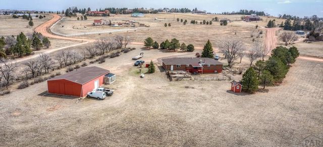 11210 Eggar Dr, Peyton, CO 80831