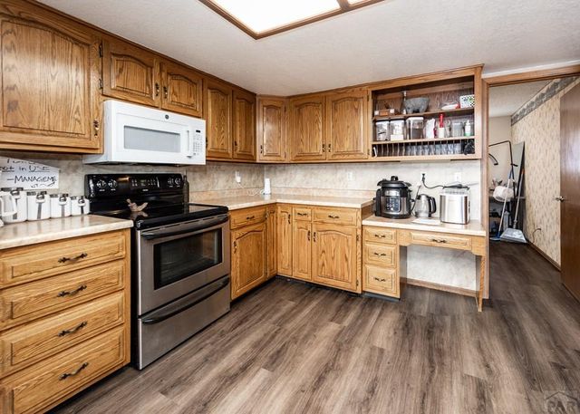 11210 Eggar Dr, Peyton, CO 80831