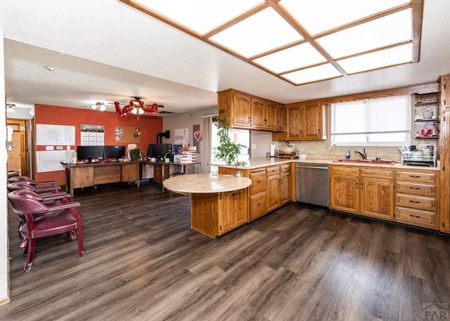 11210 Eggar Dr, Peyton, CO 80831