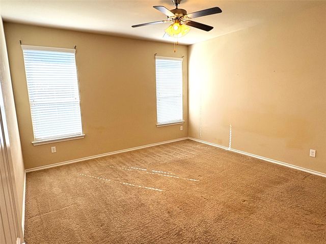 1719 Cross Creek Lane, Cleburne, TX 76033