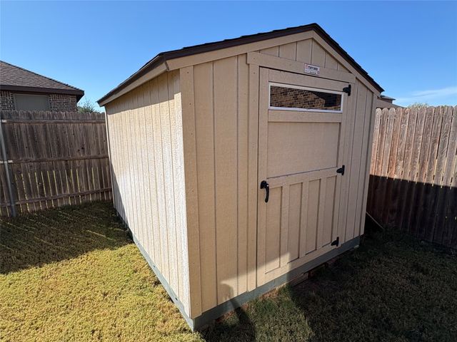 1719 Cross Creek Lane, Cleburne, TX 76033