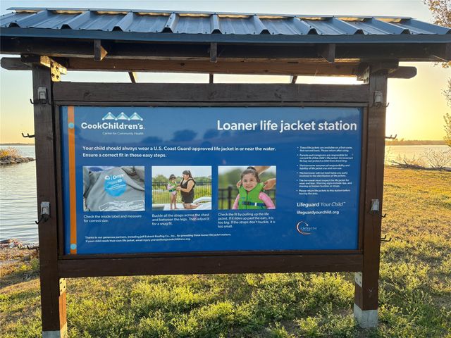 1719 Cross Creek Lane, Cleburne, TX 76033