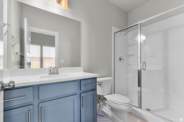 7253 S CAMPION DR, West Jordan, UT 84081