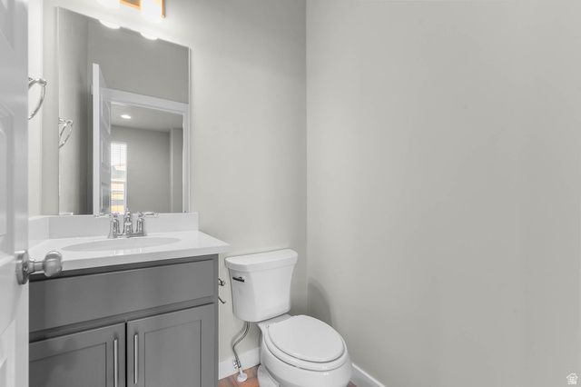 7253 S CAMPION DR, West Jordan, UT 84081