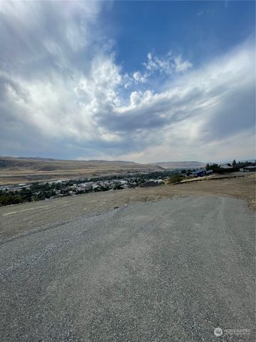 10 Parks Drive, Okanogan, WA 98840