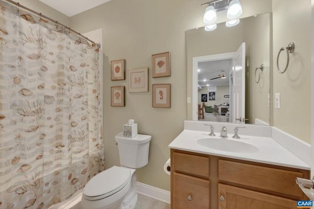 65 CHERRYWOOD CT, Zion Crossroads, VA 22942