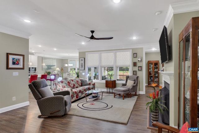 65 CHERRYWOOD CT, Zion Crossroads, VA 22942