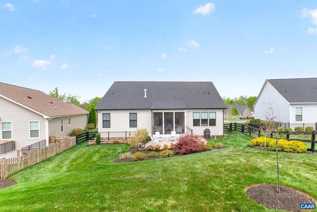 65 CHERRYWOOD CT, Zion Crossroads, VA 22942