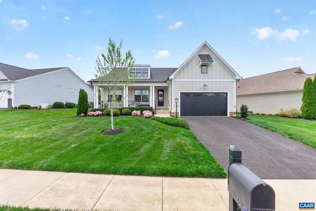 65 CHERRYWOOD CT, Zion Crossroads, VA 22942