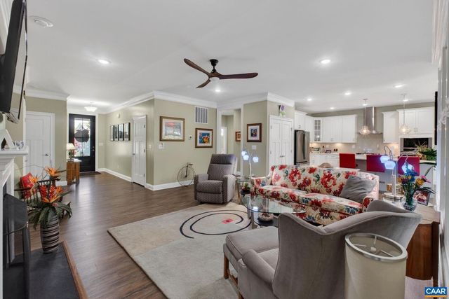 65 CHERRYWOOD CT, Zion Crossroads, VA 22942