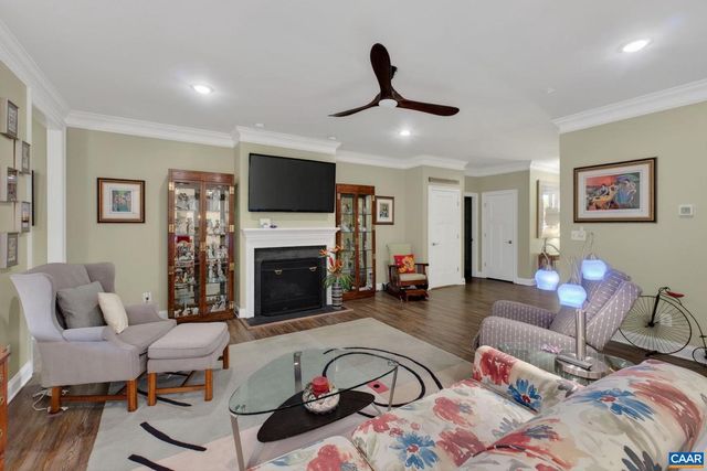 65 CHERRYWOOD CT, Zion Crossroads, VA 22942