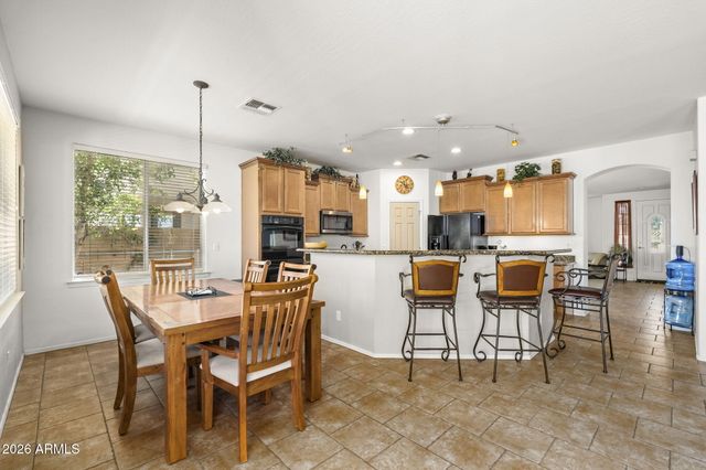 6829 S 55TH Lane, Laveen, AZ 85339