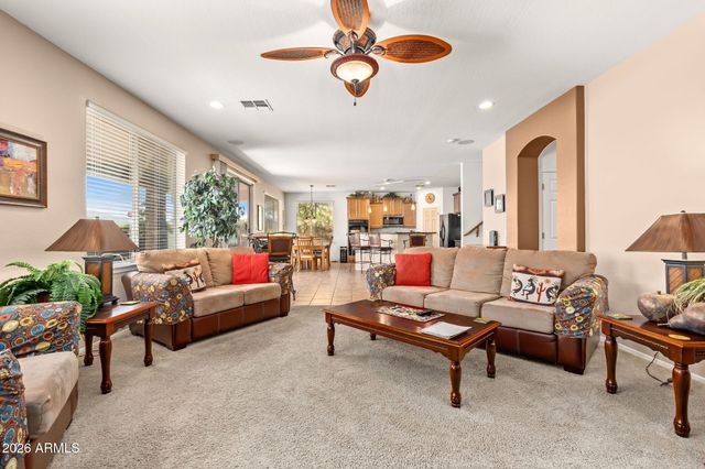 6829 S 55TH Lane, Laveen, AZ 85339