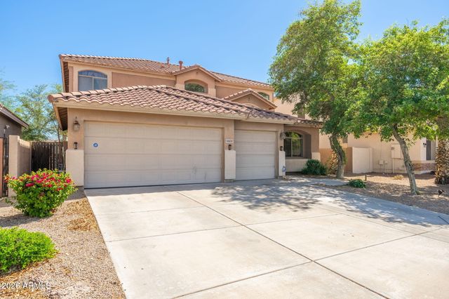 6829 S 55TH Lane, Laveen, AZ 85339