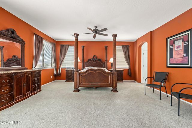 6829 S 55TH Lane, Laveen, AZ 85339