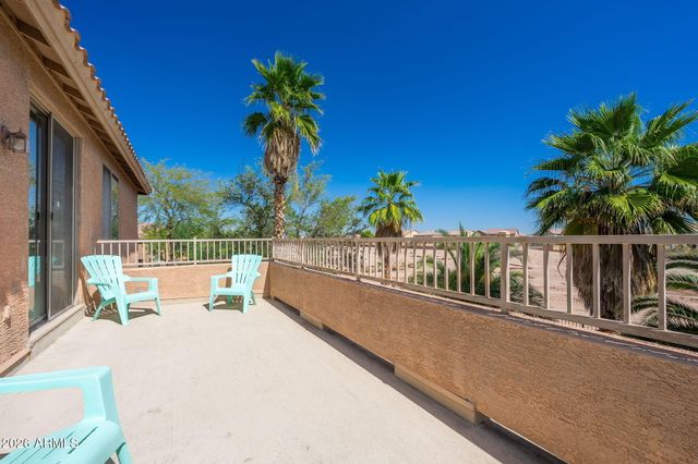 6829 S 55TH Lane, Laveen, AZ 85339