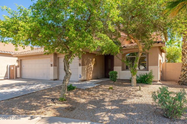 6829 S 55TH Lane, Laveen, AZ 85339