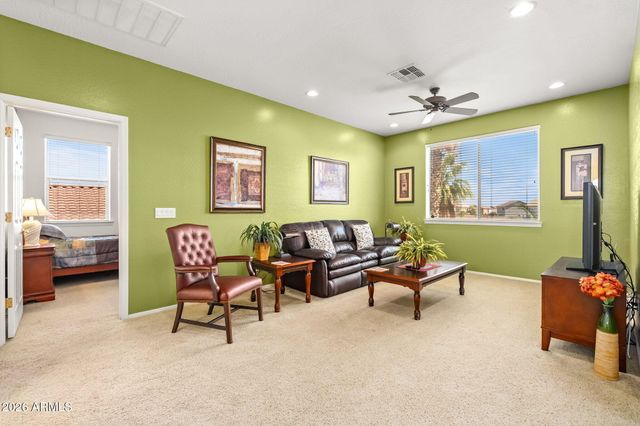 6829 S 55TH Lane, Laveen, AZ 85339