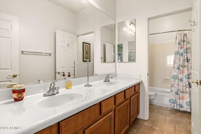 6829 S 55TH Lane, Laveen, AZ 85339