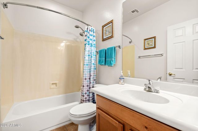 6829 S 55TH Lane, Laveen, AZ 85339