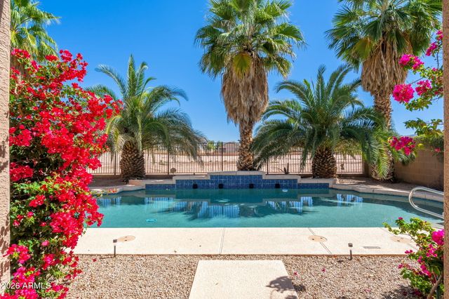 6829 S 55TH Lane, Laveen, AZ 85339